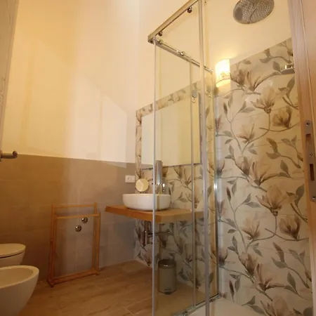 Guest house Al Vecchio Baito Rovere Veronese
