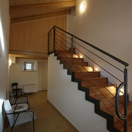 Guest house Al Vecchio Baito