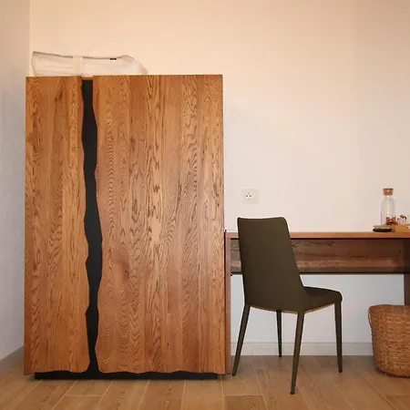 Affittacamere Al Vecchio Baito 3*