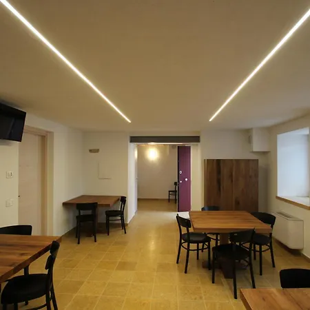 Al Vecchio Baito Guest house