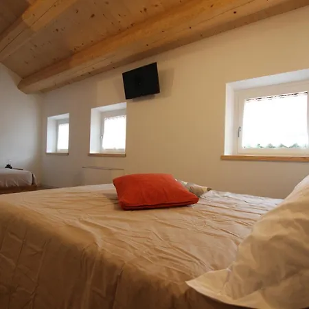 Affittacamere Al Vecchio Baito