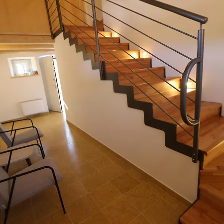Guest house Al Vecchio Baito Rovere Veronese