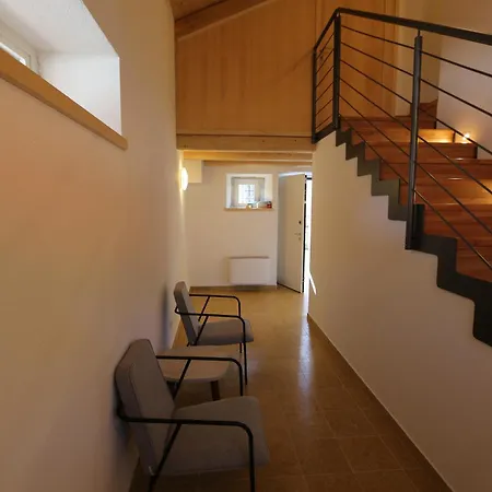 Guest house Al Vecchio Baito