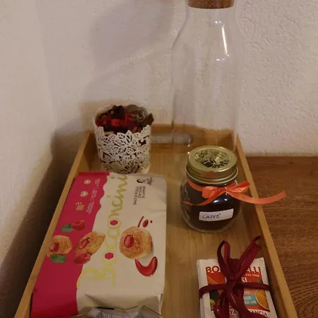 Guest house Al Vecchio Baito *