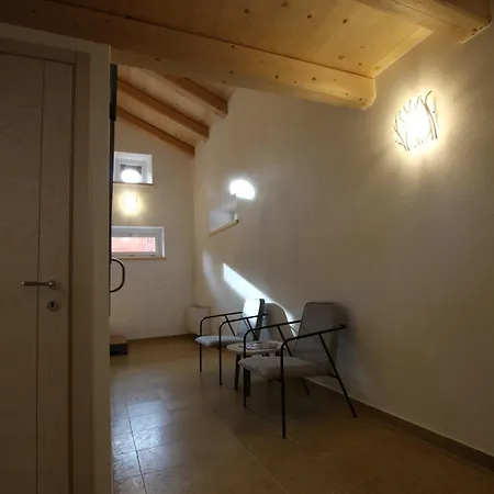 Al Vecchio Baito Rovere Veronese