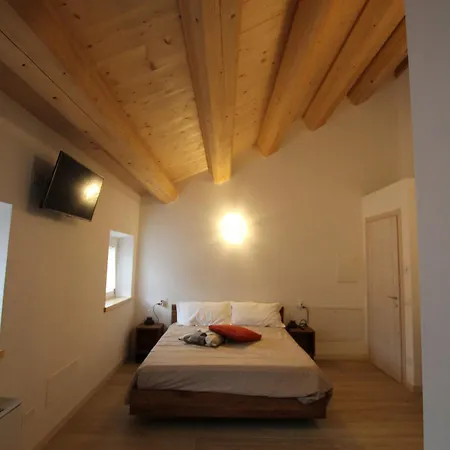 Guest house Al Vecchio Baito