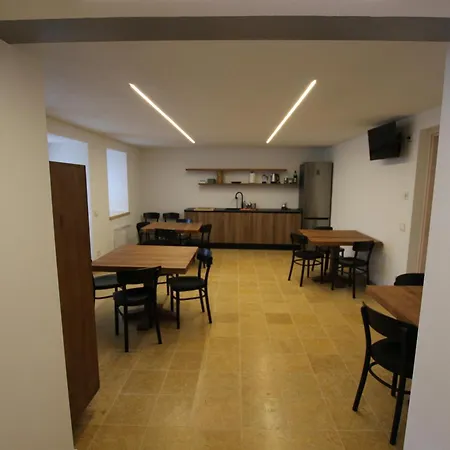 Al Vecchio Baito Guest house *