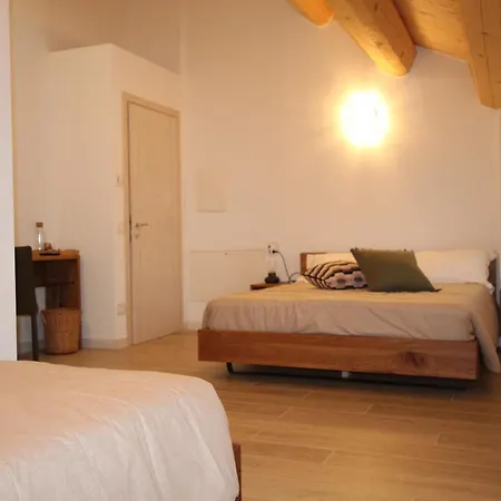 Guest house Al Vecchio Baito Rovere Veronese