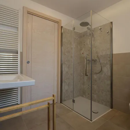 Al Vecchio Baito 3* Rovere Veronese