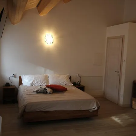 Affittacamere Al Vecchio Baito Rovere Veronese