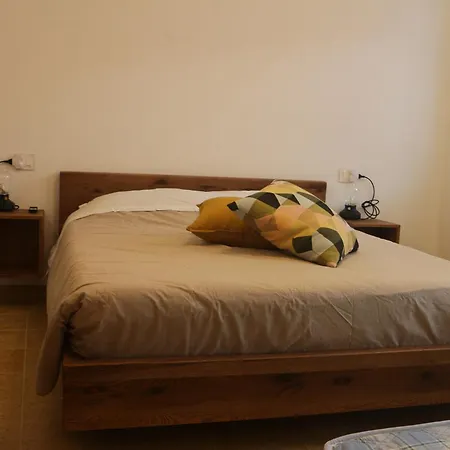 Al Vecchio Baito Guest house Rovere Veronese