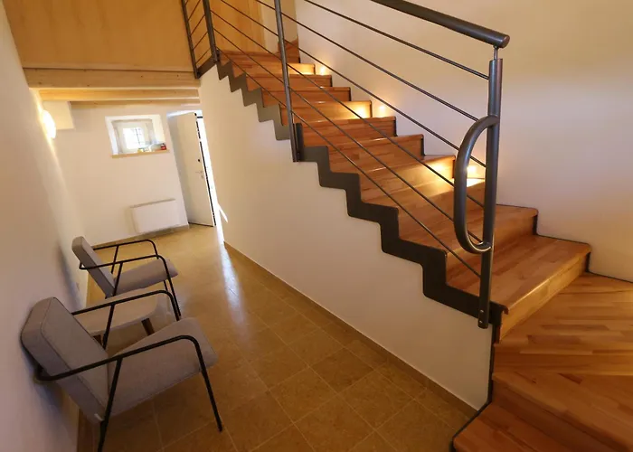 Guest house Al Vecchio Baito Rovere Veronese