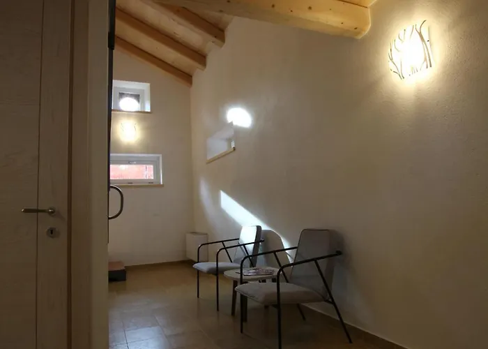 Al Vecchio Baito Rovere Veronese