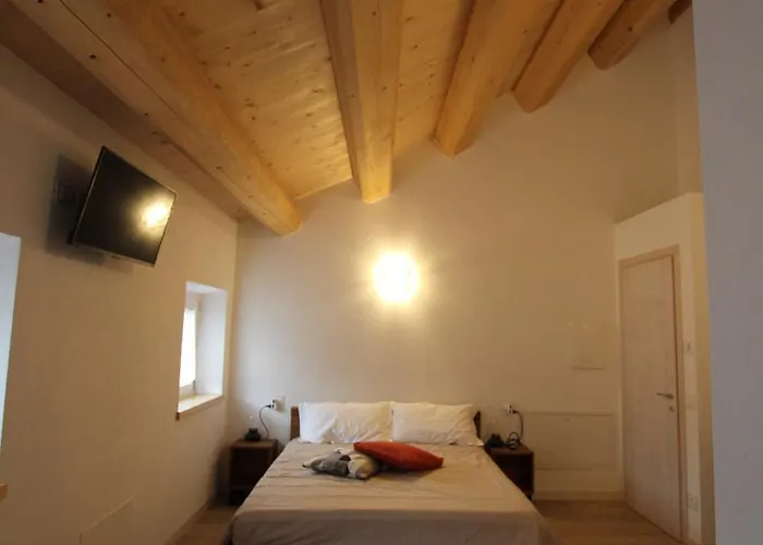 Guest house Al Vecchio Baito