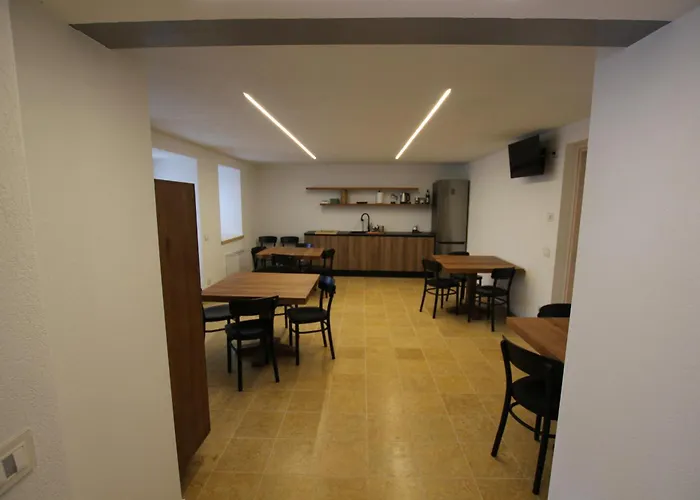 Al Vecchio Baito Guest house 3*