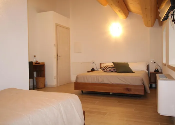 Guest house Al Vecchio Baito Rovere Veronese