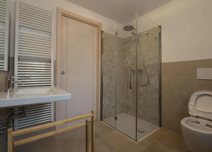 Al Vecchio Baito 3* Rovere Veronese